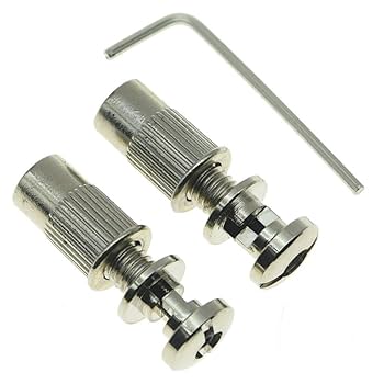 BARREL KNOT GRIP BARREL TSUTSU ４点セット System Of A Down Guitar KAISH Guitar Locking Tailpiece
